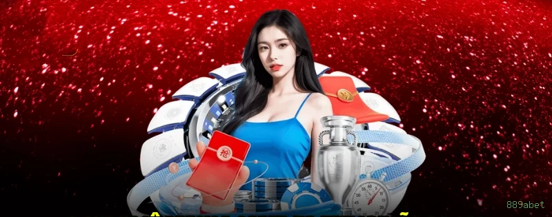 Slots no app 889abet mobile
