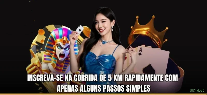 Apostas esportivas 889abet - futebol e esportes ao vivo