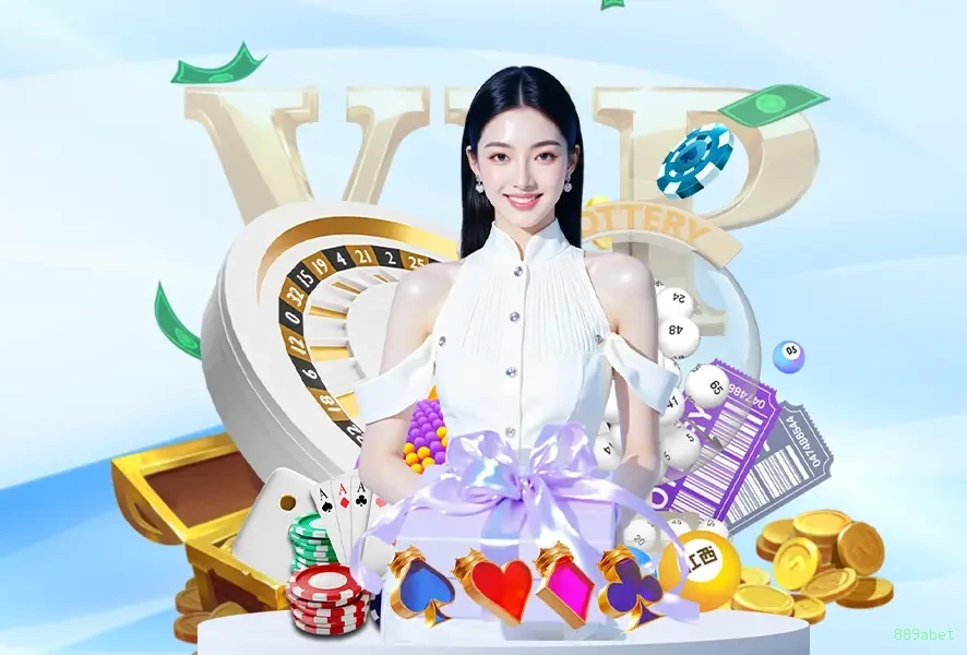 Cassino ao vivo 889abet dealers